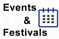 Central Gippsland Events and Festivals