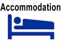 Central Gippsland Accommodation Directory