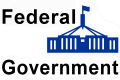Central Gippsland Federal Government Information