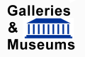 Central Gippsland Galleries and Museums
