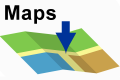 Central Gippsland Maps