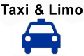 Central Gippsland Taxi and Limo