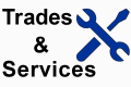 Central Gippsland Trades and Services Directory