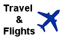 Central Gippsland Travel and Flights