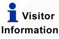Central Gippsland Visitor Information